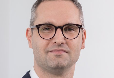 Simon Reiser new Managing Director at LPKF for Laser Plastic Welding