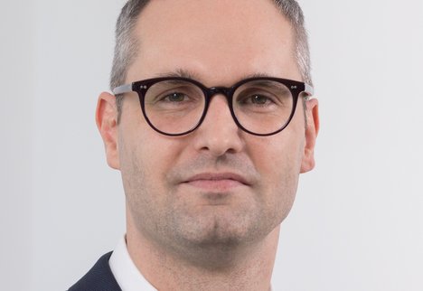 Simon Reiser neuer Managing Director bei LPKF im Bereich Laser-Kunststoffschweißen 